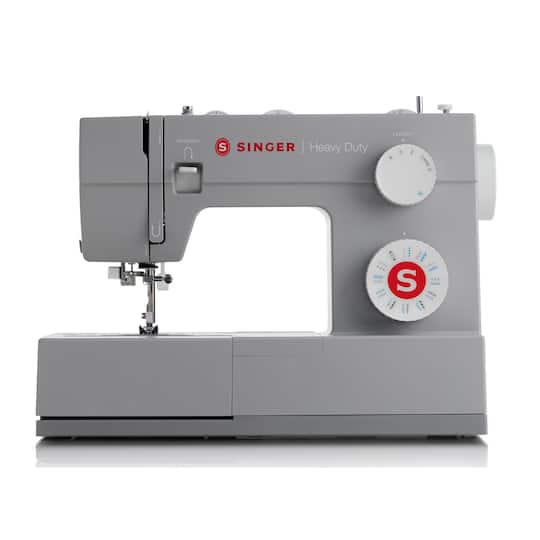 SINGER® 4423 Heavy Duty Sewing Machine | 17.72" x 8.78" x 13.98" | Michaels®